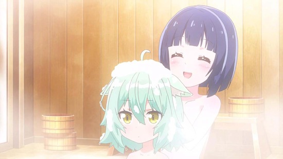 ネコぱら 2話場面カット_045