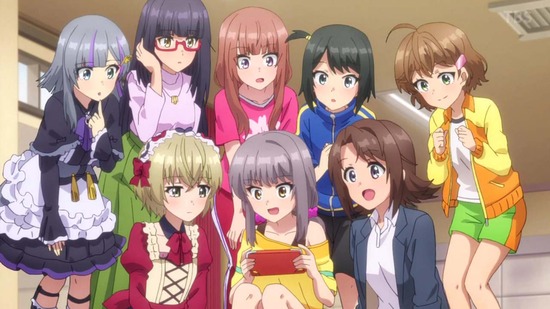 CUE! 7話画面カット025