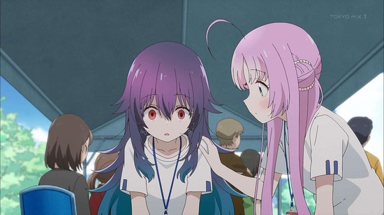 星屑テレパス 9話場面カット02