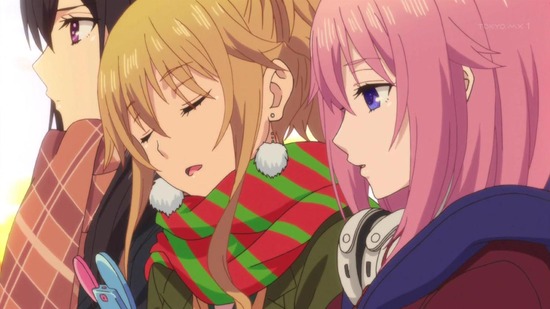 citrus(シトラス) 9話場面カット027