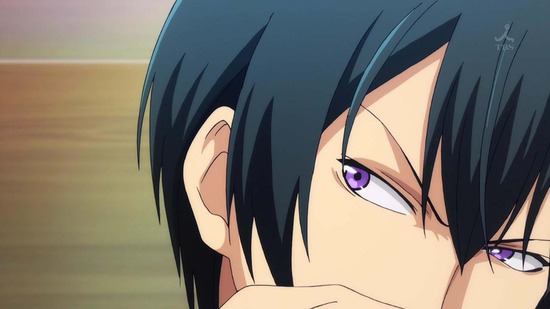 ぐらんぶる ５話場面カット001