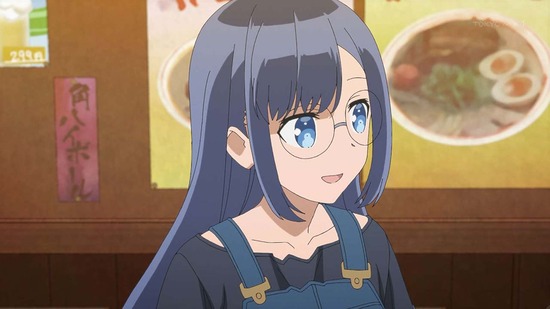 16bitセンセーション  4話場面カット008