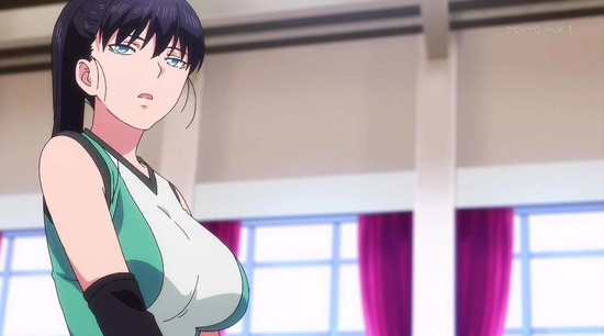 終末のハーレム 3話場面カット_045