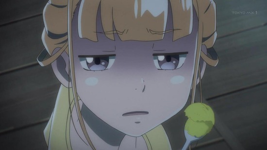 宇宙よりも遠い場所 ６話場面カット011