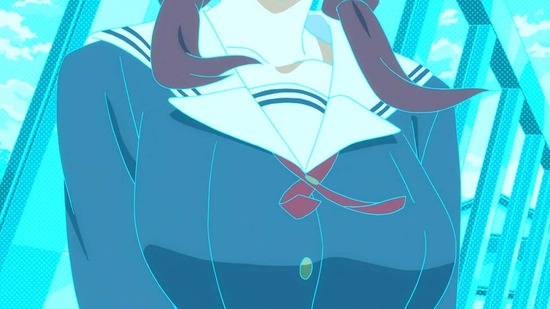 冴えない彼女の育てかた♭ 11話場面カット_046