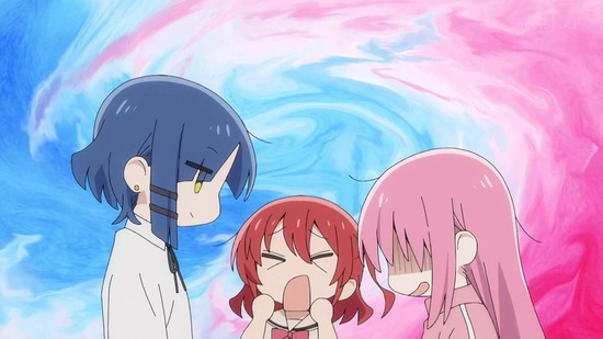 ぼっち・ざ・ろっく! 4話場面カット048