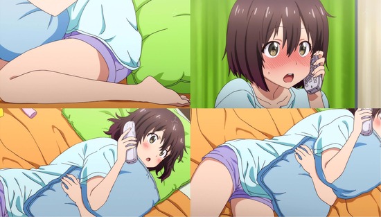 この美術部には問題がある! 4話場面カット_010