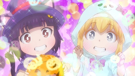 社畜さんは幼女幽霊に癒されたい。 9話場面カット038