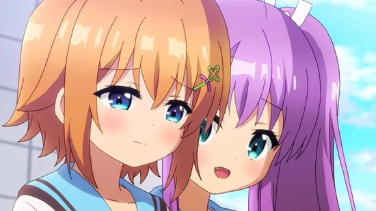 Reステージ! ドリームデイズ♪ 7話番組カット017
