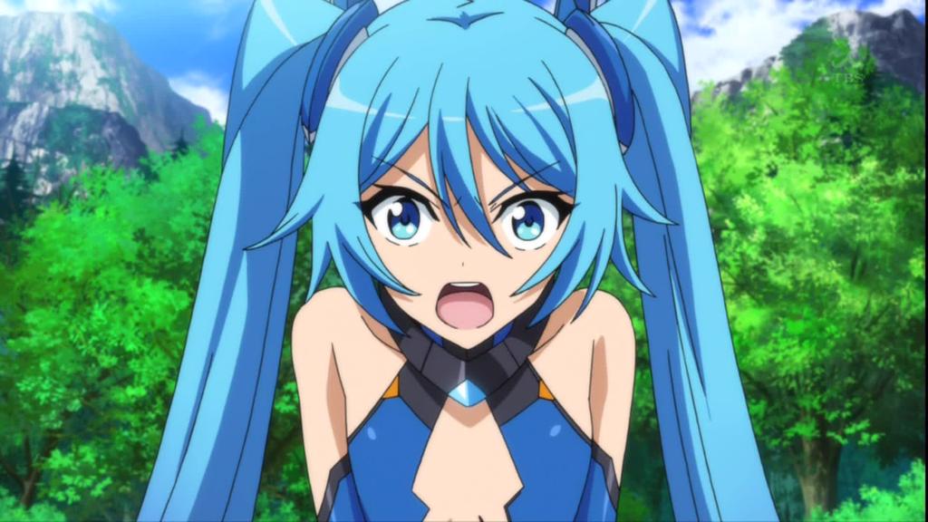 俺、ツインテールになります。 4話012