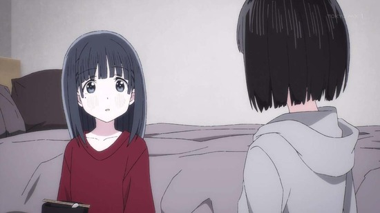 スーパーカブ 11話場面カット028