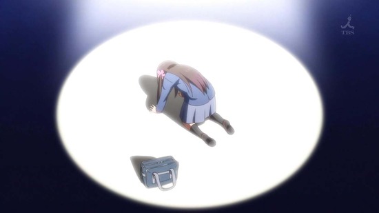 ひとりぼっちの○○生活　#1番組カット001