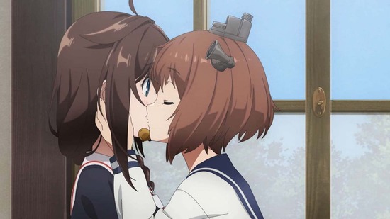 艦これ」いつかあの海で 5話場面カット026