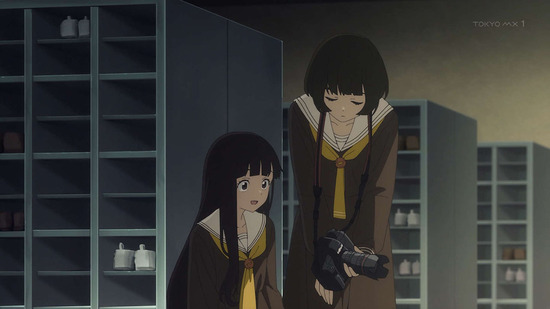 負けヒロインが多すぎる！　１０話場面カット035