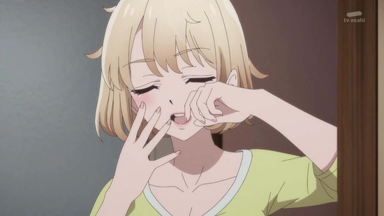 カッコウの許嫁　１羽目番組カット003