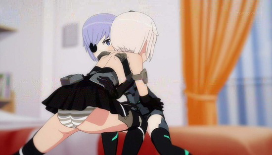 フレームアームズ・ガール 4話場面カット_015