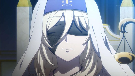 ゴブリンスレイヤーⅡ 10話場面カット71