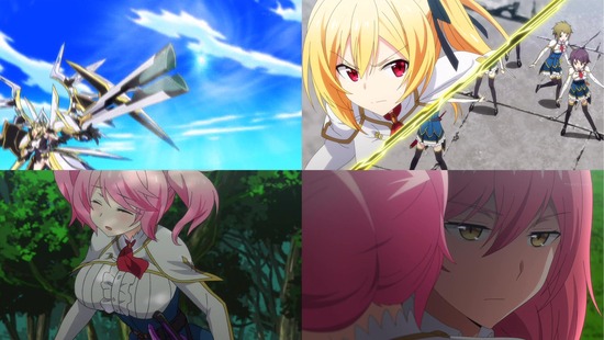 最弱無敗の神装機竜(バハムート) 7話_画像sample_013