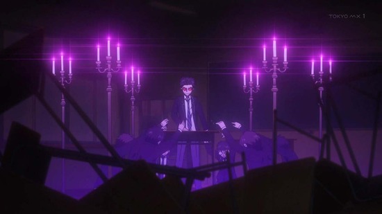デート・ア・ライブIV 11話場面カット006