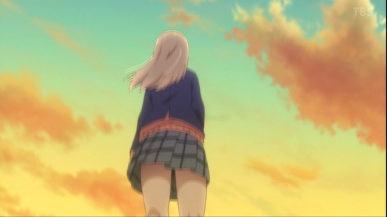 安達としまむら 5話場面カット047