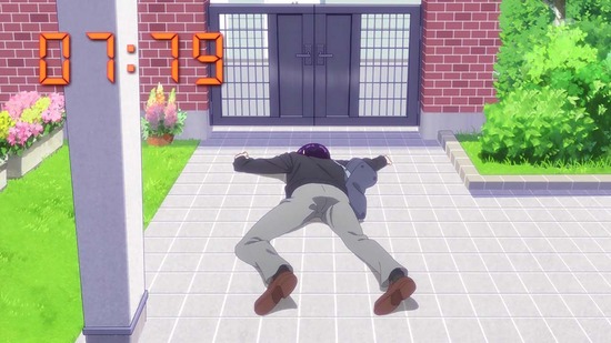 可愛いだけじゃない式守さん 1話番組カット002
