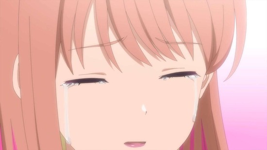 経験済みなキミと 10話場面カット36