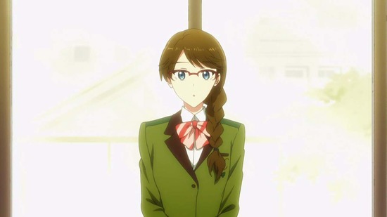 多田くんは恋をしない 4話場面カット016