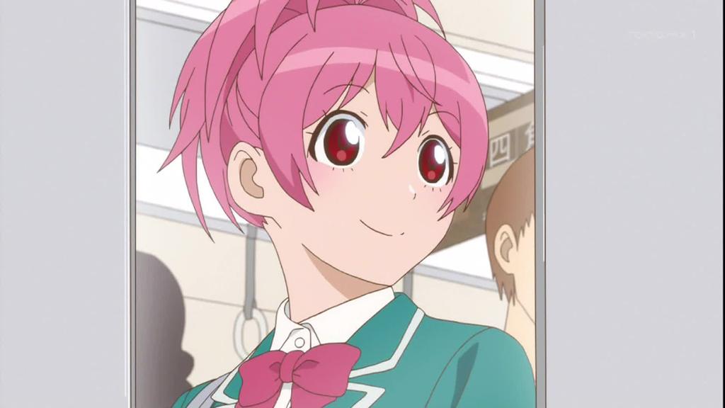 さばげぶっ！ 1話001