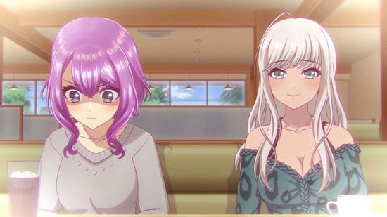 D4DJ All Mix 5話場面カット013