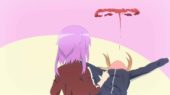 アリス・ギア・アイギス 1話場面カット052