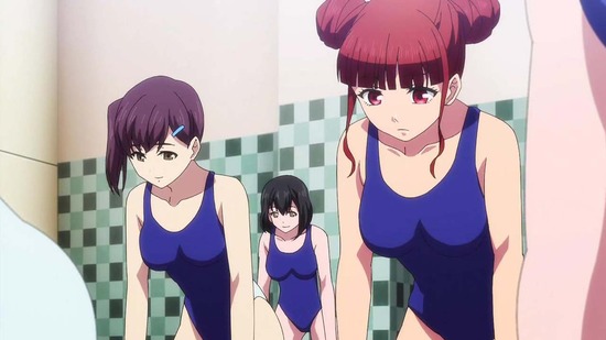 終末のハーレム 4話場面カット_017