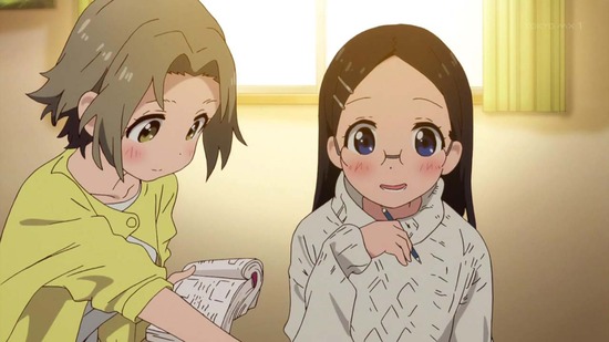 ヤマノススメ サードシーズン 第10話番組カット020