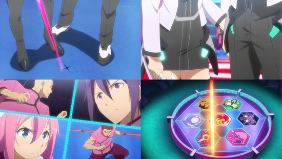学戦都市アスタリスク 13話_画像sample_002