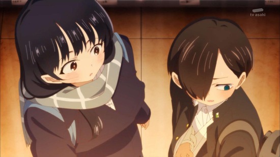 僕の心のヤバイやつ 13話場面カット18