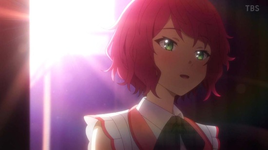 CUE! 22話場面カット041