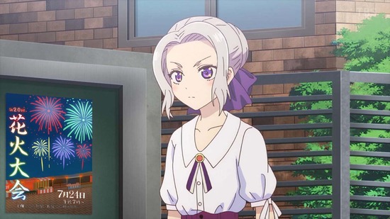 カノジョも彼女　２話場面カット003