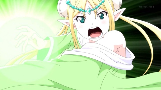 ピーター・グリルと賢者の時間 9話場面カット004