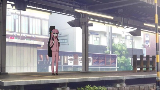 ぼっち・ざ・ろっく! 5話場面カット016