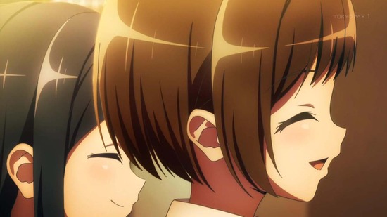 BanG Dream!場面カット035