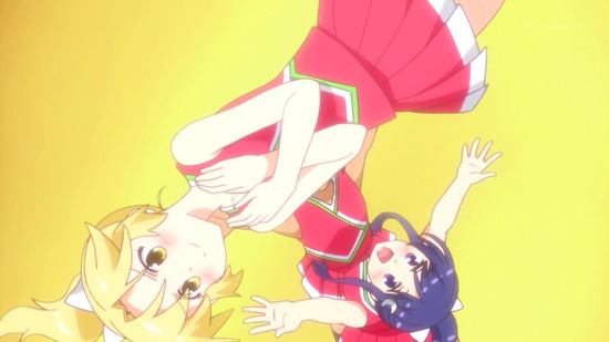 アニマエール！　２話場面カット003