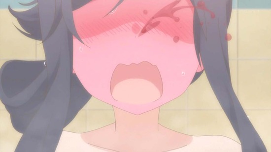 すのはら荘の管理人さん #4場面カット072