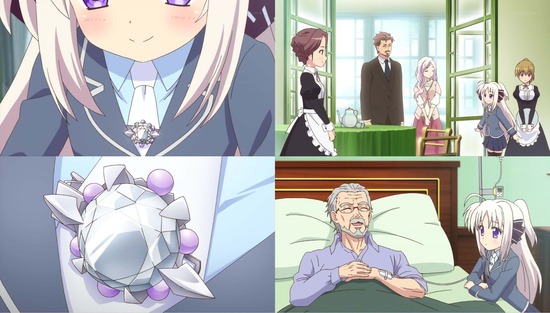 ViVid Strike! 4話sample_003