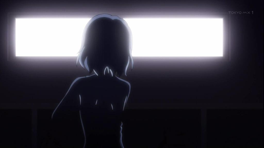 ヤマノススメ セカンドシーズン 新七合目画像004