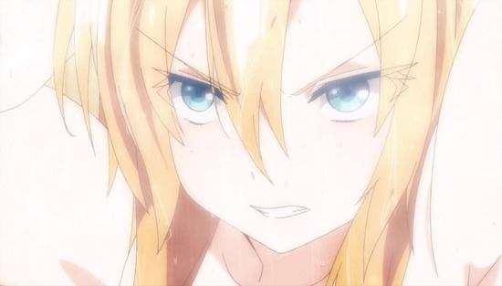 武装少女マキャヴェリズム 2話番組カット031