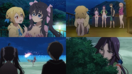 ネトゲの嫁は女の子じゃないと思った? 7話画像sample_016