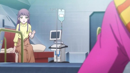 装甲娘戦機 9話場面カット012