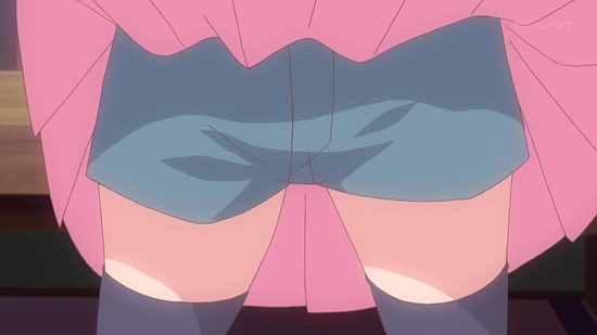可愛ければ変態でも好きになってくれますか? 9話番組カット027