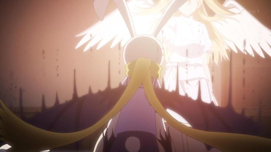 ピーチボーイリバーサイド　６話場面カット004