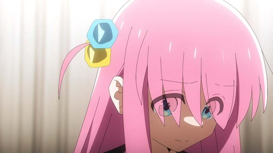 ぼっち・ざ・ろっく! 12話場面カット008