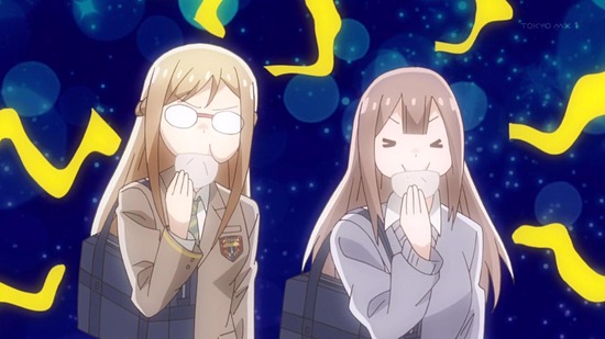 女子かう生 12話番組カット019